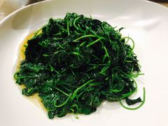 清炒时蔬-菩提树·素食餐厅(汇智国际商业中心店)