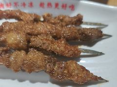 -南城香·饭香串香馄饨香(赵公口店)
