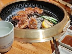 -竹涟烧肉(欢肆店•原星悦荟店)