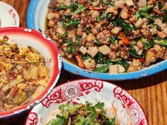 -兔槽江湖菜·重庆璧山兔(水围店)