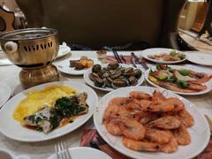 -芭菲盛宴·环球美食(北城国际店)