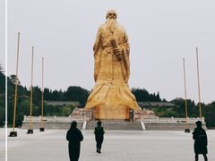 -函谷关历史文化旅游区