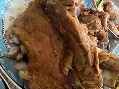 -济南孟家扒蹄店