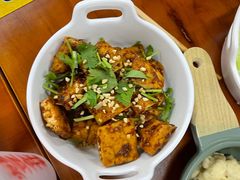 -炒豆合作社(磁器口店)