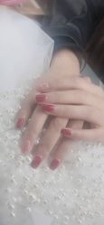 -美甲日记美睫专业纹绣半永久