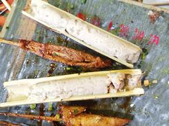 -李烤肉(非物质文化遗产)