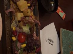 -弓二·烧鸟居酒屋(财富购物中心店)
