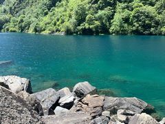 -叠溪松坪沟景区
