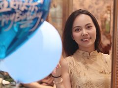 -秘密旅行Bonjour(黑金冠 江南西店)