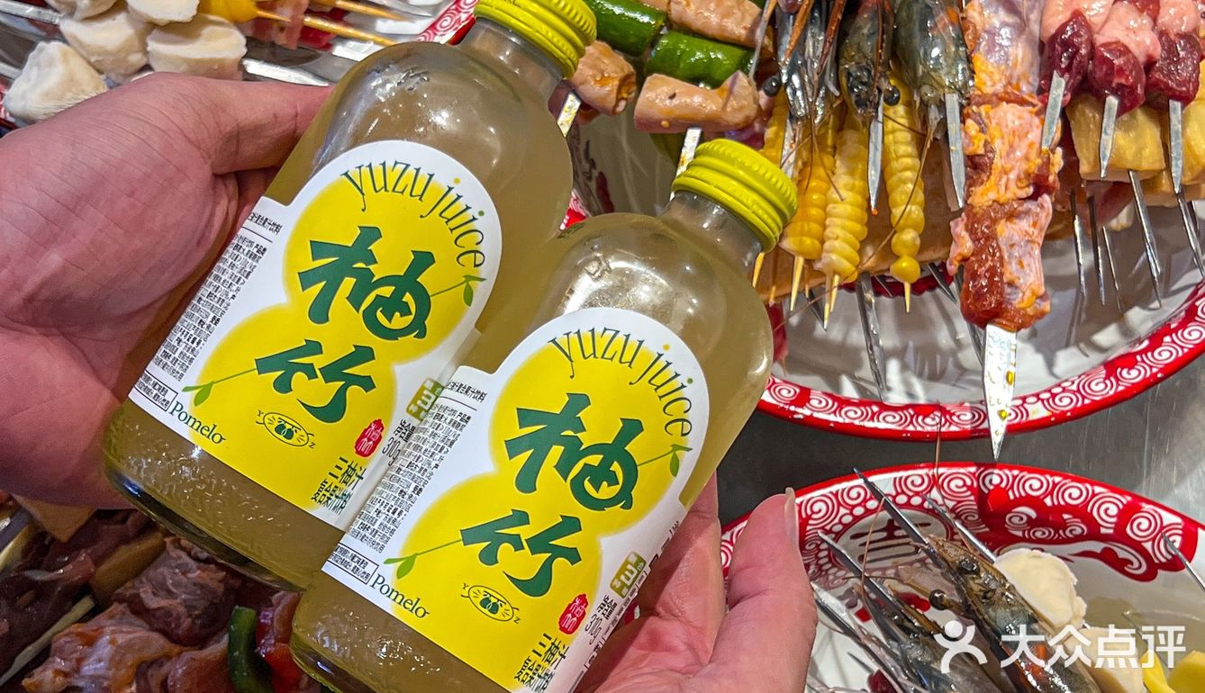 人均80就能吃上正宗的东北地摊烧烤！