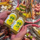 人均80就能吃上正宗的东北地摊烧烤！