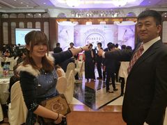 -大连富丽华大酒店