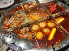-宽田火锅(几江荣华店)