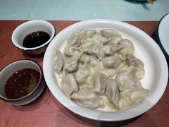 -镜泊小镇(东长安街店)