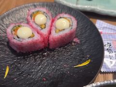 -花漫里日式餐厅(刺桐店)