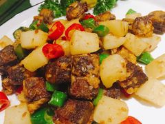 -粤港湾砂锅粥·宵夜(宝龙店)