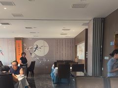 -苏淮景·苏闽融创菜·海鲜(原空港井河轩店)
