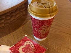 -霸王茶姬(五一路店)