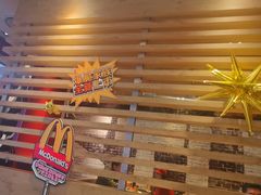 -麦当劳(鲁迅公园店)