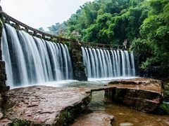 -重庆云阳龙缸景区