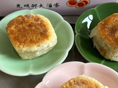 -光明邨大酒家(淮海路店)