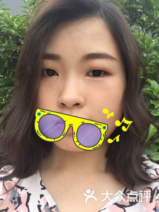 伪妆化妆造型(黄龙路店)-图片-杭州丽人-大众点评网