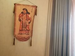 -老阿妈蒙古村·蒙古包·草原文化·歌舞表演(老君堂店)