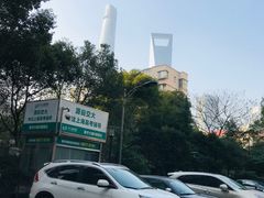 -隆宇大厦
