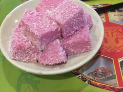 -海口骑楼小吃街