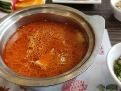 -健晟星期天火锅(望花店)