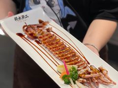 -将太无二·北美传奇寿司(荟聚购物中心西红门店)