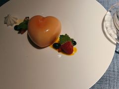 -弦月窗LUNETTE BY AMANDA(复兴路店)