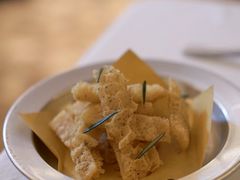 -深圳东方银座酒店·棕榈园西餐厅