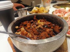 -花味·自助烤肉(江宁同曦店)