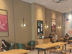 -星巴克(长沙友阿奥特莱斯店)