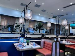 -泰椰里·泰国餐厅(智慧城广百广场店)