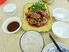 -津津食品店