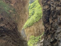 -龙门涧景区