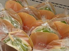 北海道牛乳舒芙蕾-fufuland·生乳舒芙蕾(北京·合生汇店)