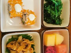 -Mr·Fish鱼鲜生海鲜放题(银泰in99店)