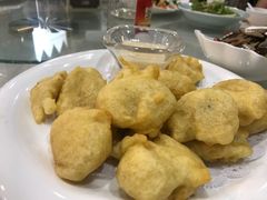 -今天国际酒店-餐厅