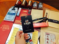 -徐记海鲜(陕西历史博物馆|明德门店)