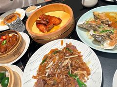 -滨河壹号烤鸭