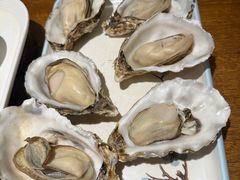 -乔街深夜食堂·台州菜·高压锅生蚝(杭州总店)