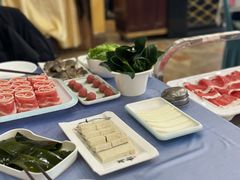 -友谊肥牛