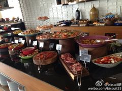 -广州四季酒店·意珍·意式自助餐