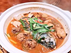 -溱湖八鲜菜馆