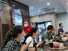 -东泰祥生煎馆(陕西南路店)
