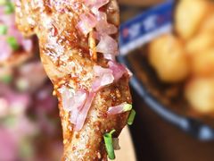 -林二哥宜烤官·宜宾小烧烤