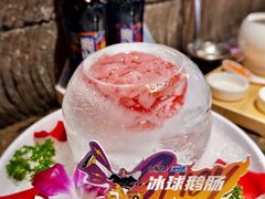 -小龙坎火锅(常营店)